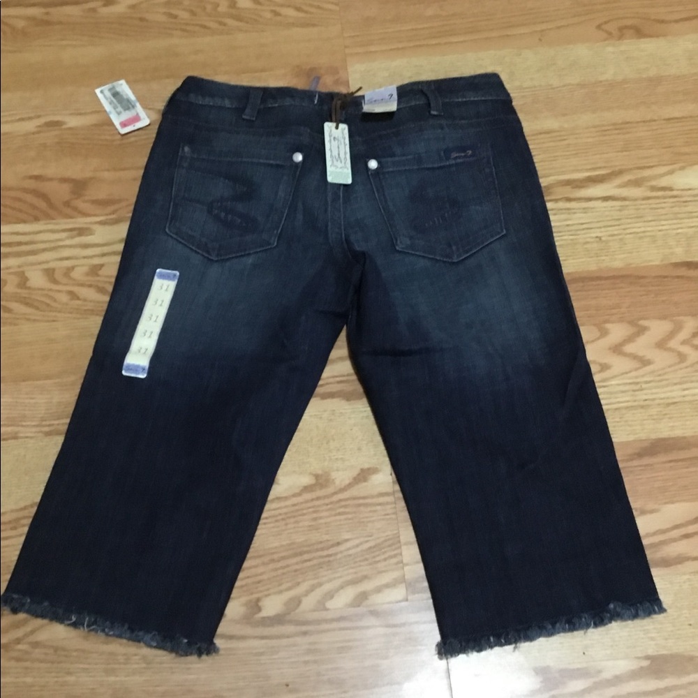 Seven Jeans